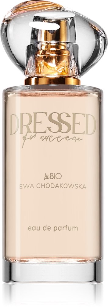 beBIO Dressed For Success 50 ml