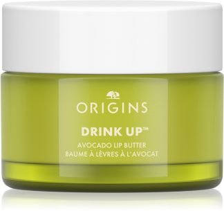 Origins Drink Up™ Avocado Lip Butter 15 ml