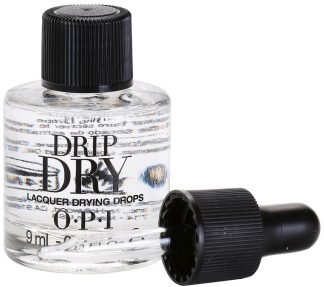 OPI Drip Dry 27 ml