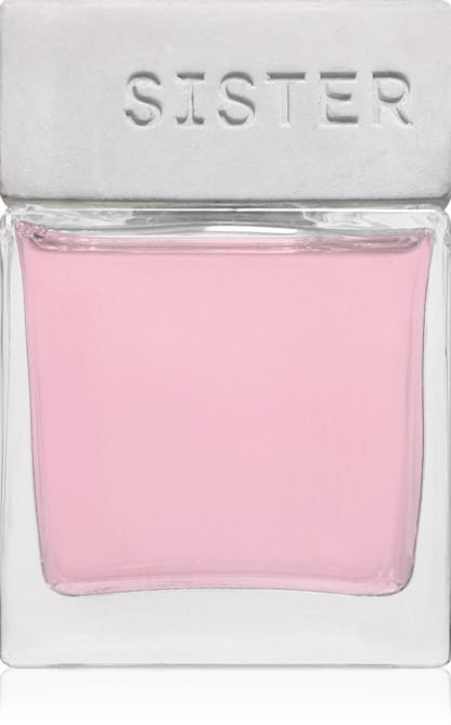 Sister's Aroma Drunk Cherry 110 ml