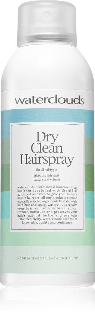 Waterclouds Dry Clean 200 ml