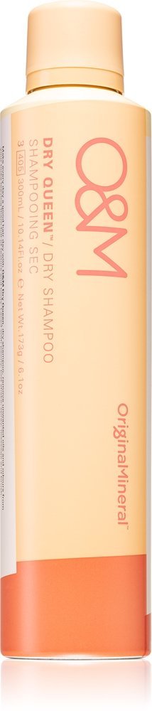 Original & Mineral Dry Queen 300 ml