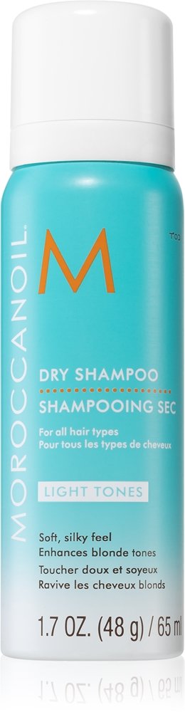Moroccanoil Dry 205 ml