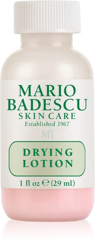 Mario Badescu Drying Lotion plastic bottle 29 ml