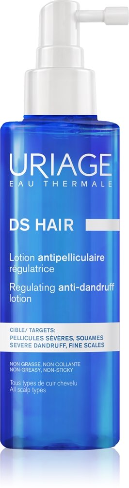 Uriage DS HAIR Regulating Anti-Dandruff Lotion 100 ml