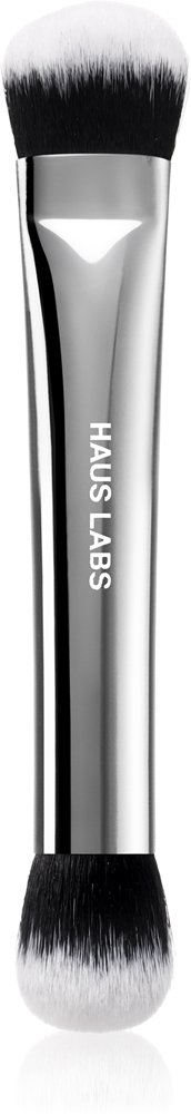 Haus Labs Dual-Ended Multi-Purpose Brush