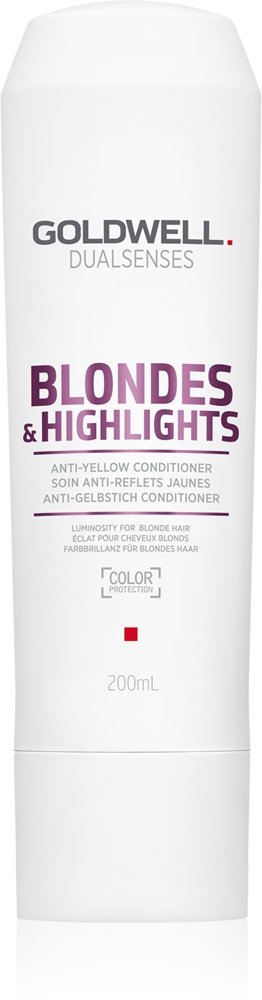 Goldwell Dualsenses Blondes & Highlights 1000 ml