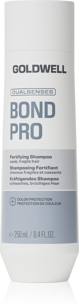 Goldwell Dualsenses Bond Pro Fortifying Shampoo 1000 ml