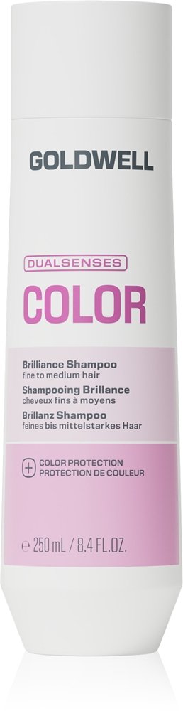 Goldwell Dualsenses Color Brilliance Shampoo 1000 ml