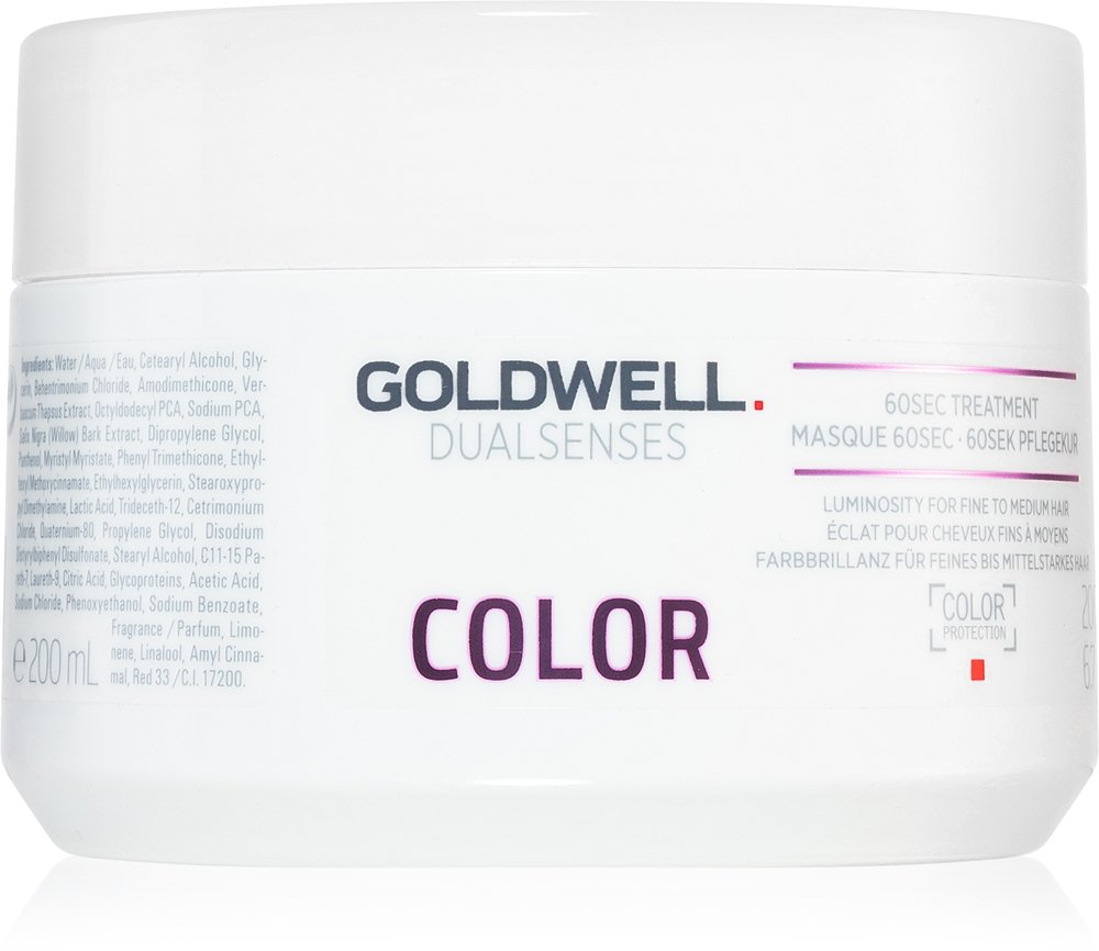 Goldwell Dualsenses Color 200 ml