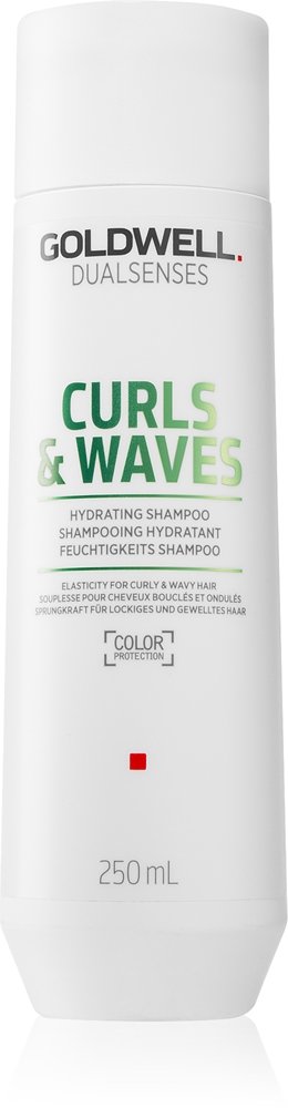 Goldwell Dualsenses Curls & Waves 250 ml