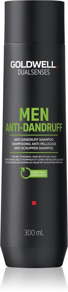 Goldwell Dualsenses For Men 300 ml