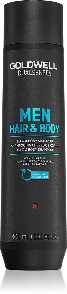 Goldwell Dualsenses For Men 1000 ml