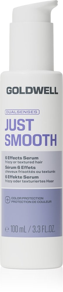 Goldwell Dualsenses Just Smooth 6 Effects Serum 100 ml