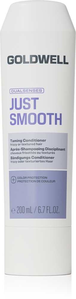 Goldwell Dualsenses Just Smooth Taming Conditioner 1000 ml