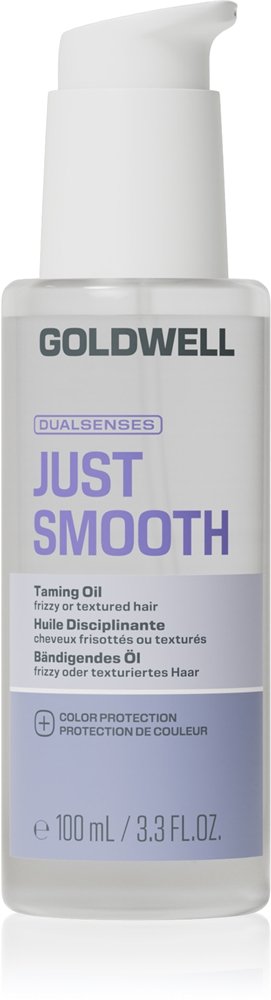 Goldwell Dualsenses Just Smooth Taming Oil 100 ml