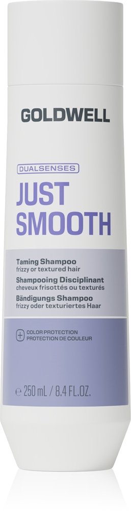 Goldwell Dualsenses Just Smooth Taming Shampoo 1000 ml