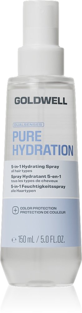 Goldwell Dualsenses Pure Hydration 5-in-1 Hydrating Spray 150 ml