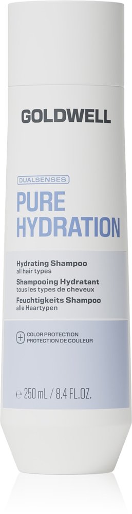 Goldwell Dualsenses Pure Hydration Hydrating Shampoo 1000 ml