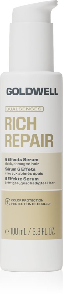 Goldwell Dualsenses Rich Repair 6 Effects Serum 100 ml
