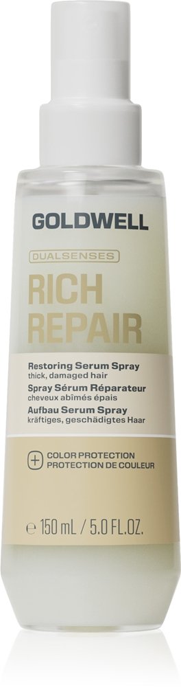 Goldwell Dualsenses Rich Repair Restoring Serum Spray 150 ml