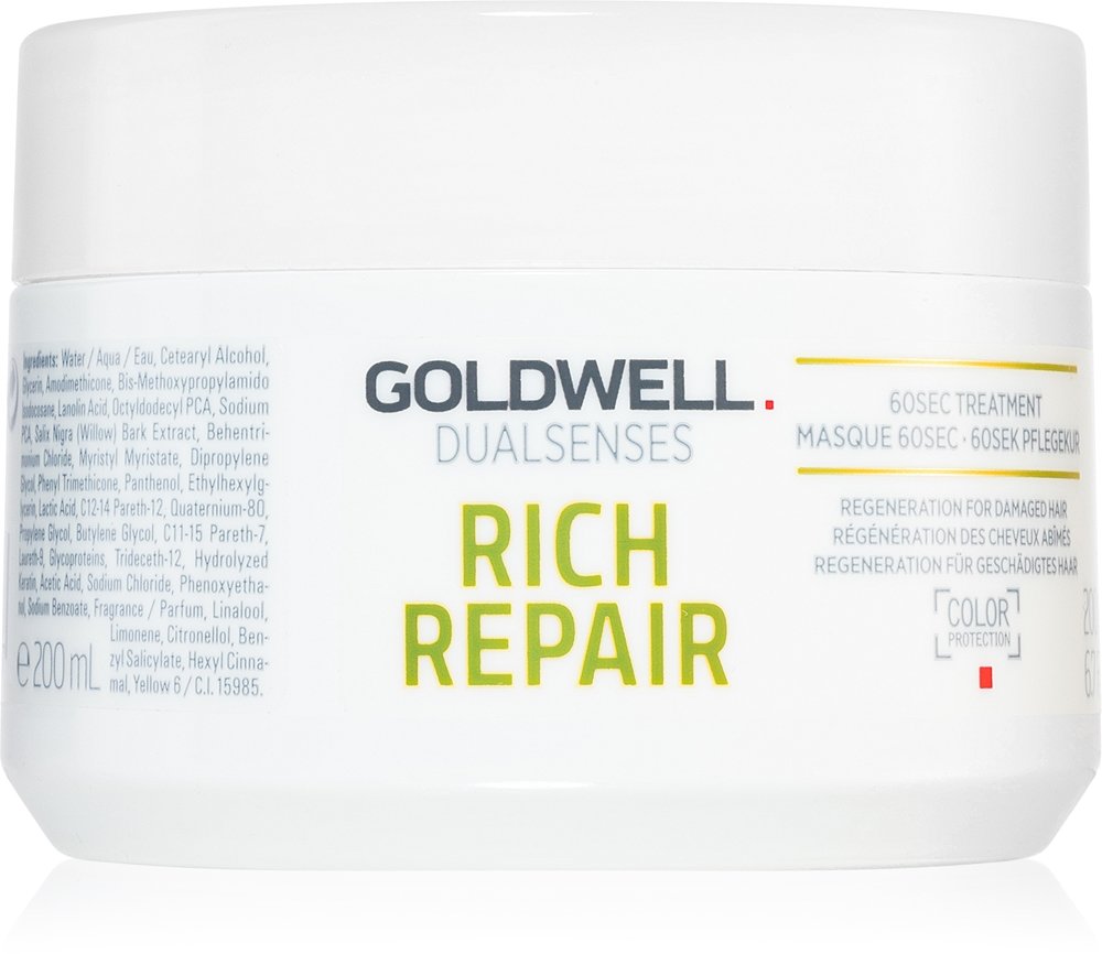 Goldwell Dualsenses Rich Repair 500 ml