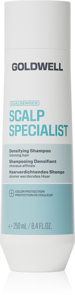 Goldwell Dualsenses Scalp Specialist Densifying Shampoo 250 ml