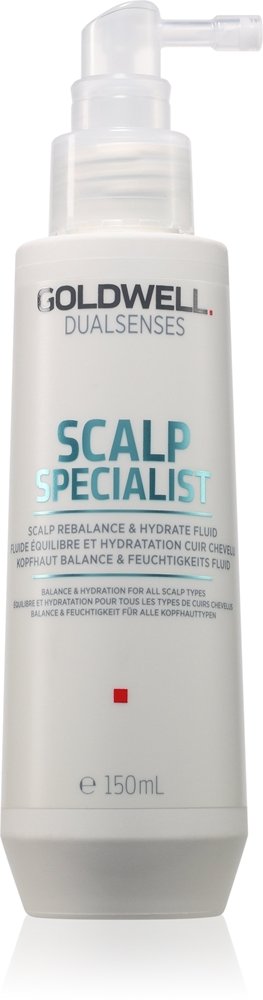 Goldwell Dualsenses Scalp Specialist 150 ml
