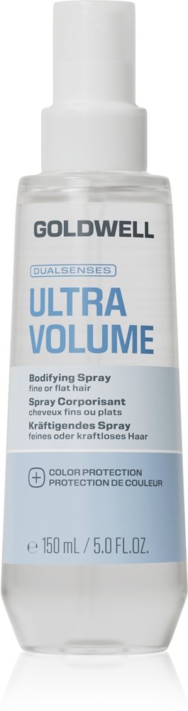 Goldwell Dualsenses Ultra Volume Bodifying Spray 150 ml
