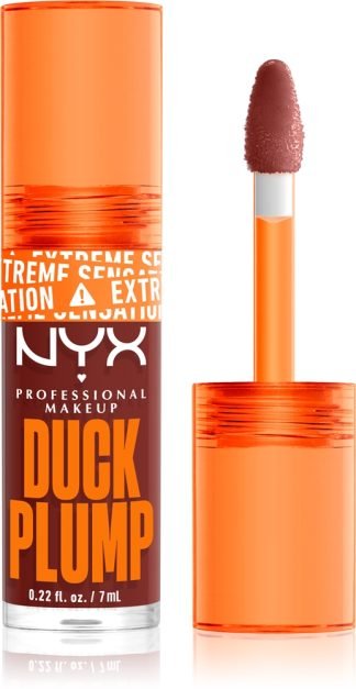 NYX Professional Makeup Duck Plump 7 ml