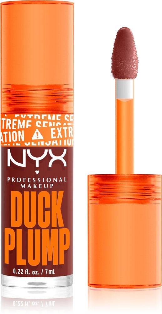 NYX Professional Makeup Duck Plump 7 ml