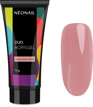 NEONAIL Duo Acrylgel Cover Peach Blush 15 g