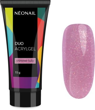NEONAIL Duo Acrylgel Shimmer Tulip 15 g