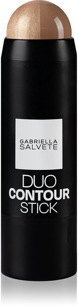 Gabriella Salvete Duo Contour 7,6 g