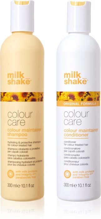 milk_shake® Duo pack Colour Care