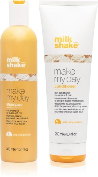 milk_shake® Duo pack Make My Day 2 St.