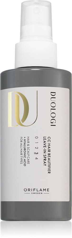 Oriflame DUOLOGI 150 ml