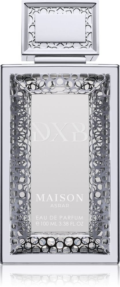 Maison Asrar DXB 100 ml