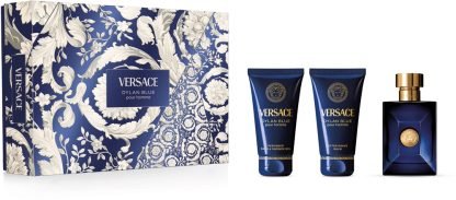 Versace Dylan Blue Pour Homme