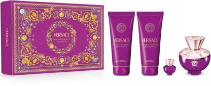 Versace Dylan Purple