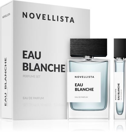 NOVELLISTA Eau Blanche