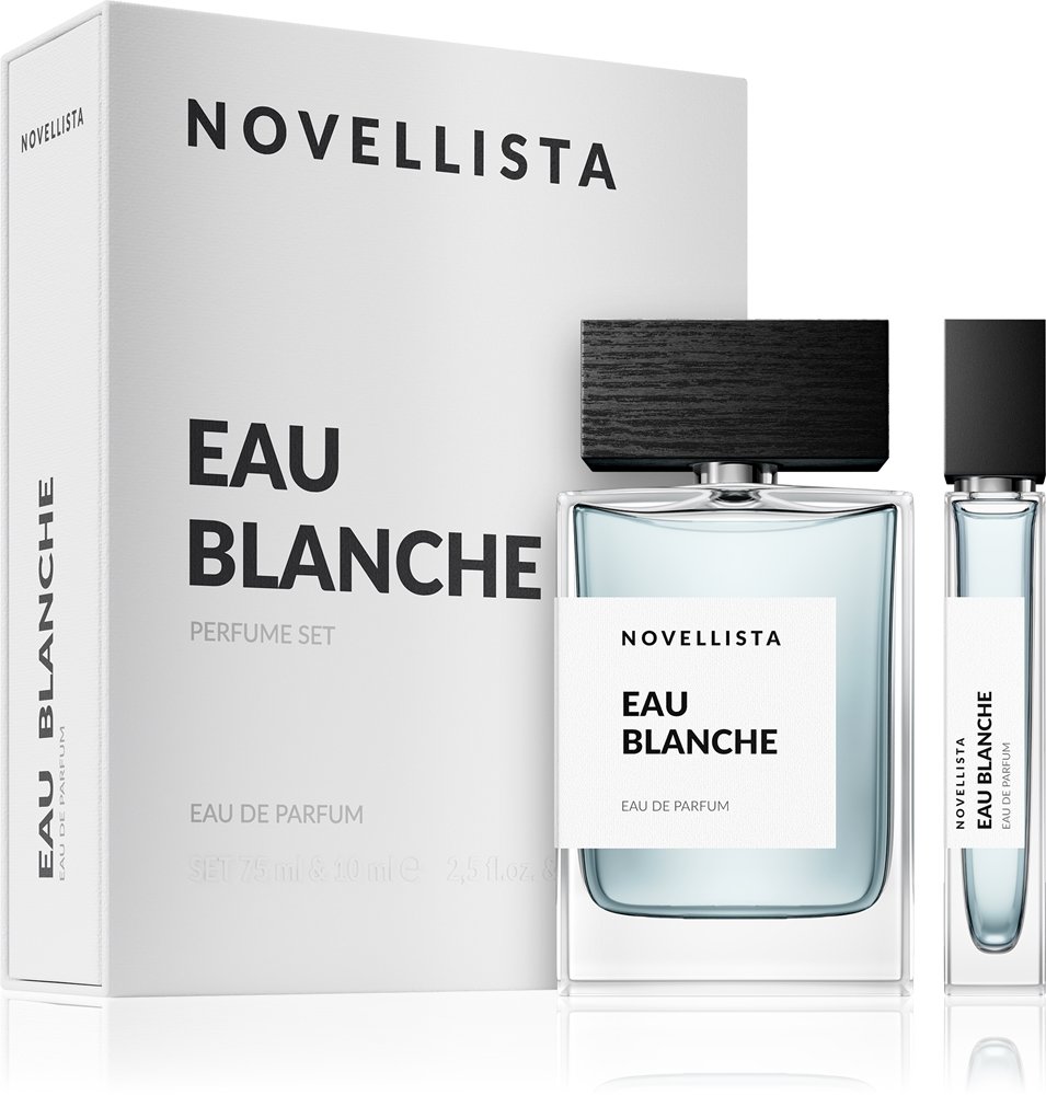 NOVELLISTA Eau Blanche