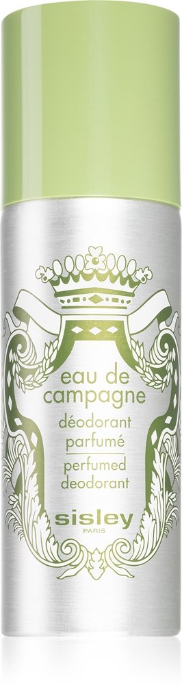 Sisley Eau de Campagne 150 ml