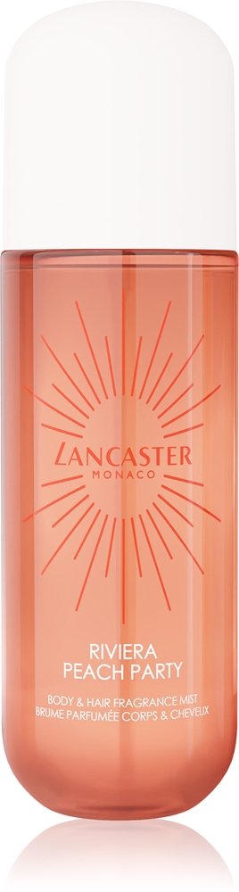Lancaster Eau de Lancaster Hair & Body Mist 236 ml