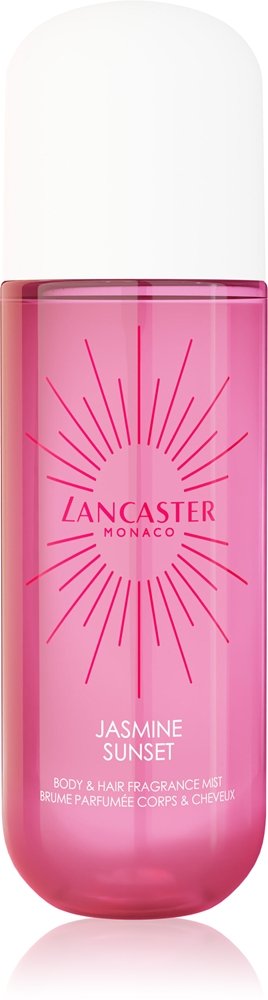 Lancaster Eau de Lancaster Hair & Body Mist 236 ml