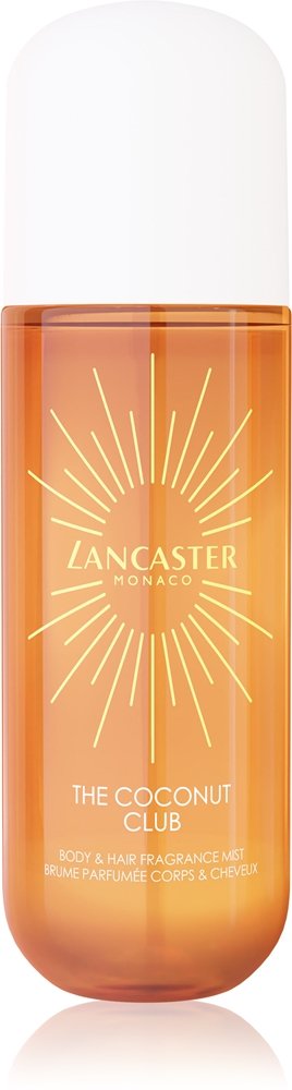 Lancaster Eau de Lancaster Hair & Body Mist 236 ml