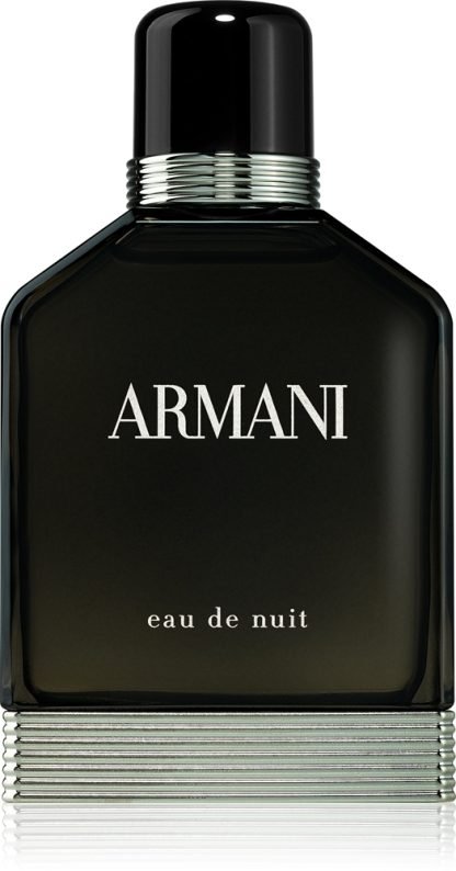 Armani Eau de Nuit 100 ml