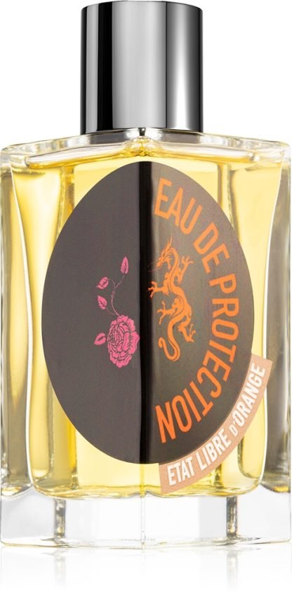 Etat Libre d’Orange Eau De Protection