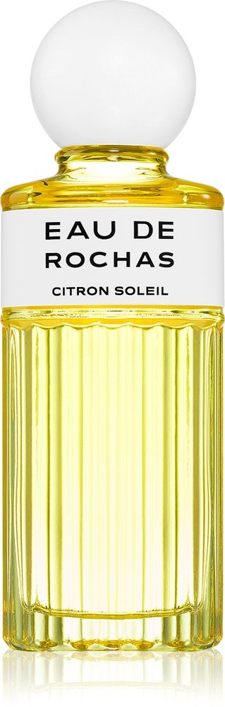 Rochas Eau de Rochas Citron Soleil 100 ml