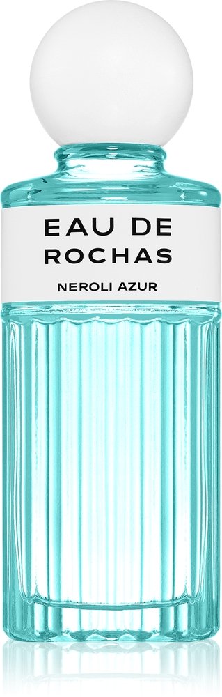 Rochas Eau de Rochas Neroli Azur 100 ml